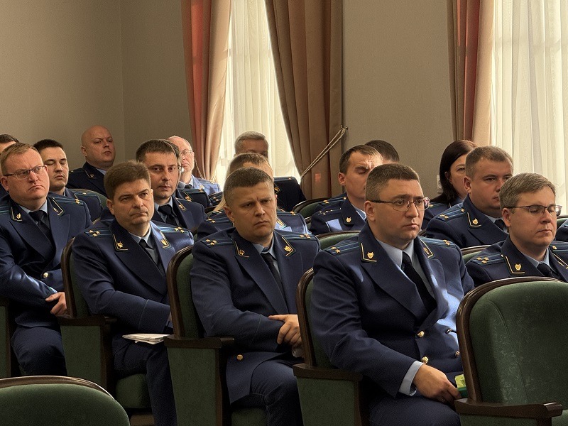 В Тамбовской области обнаружено свыше 1800 экологических нарушений: что это значит для местных жителей?