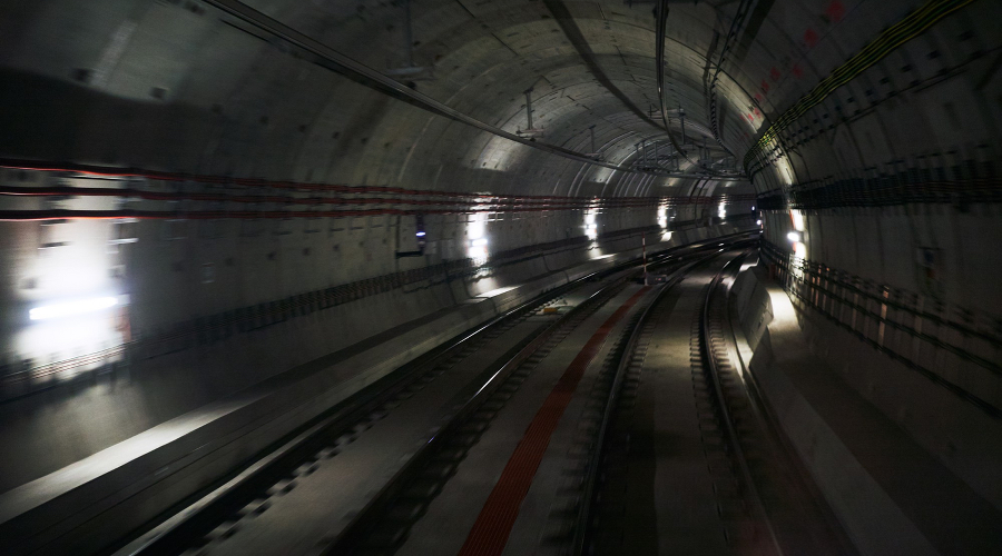 метро &amp;copy;&amp;nbsp;Фото: magnific.com