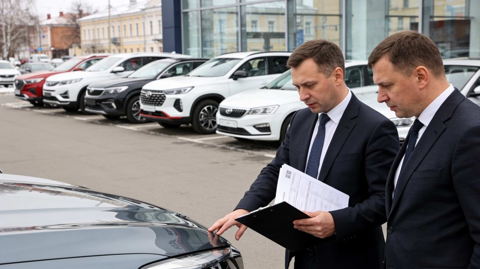 Китай ужесточает экспорт новых авто с 2027 года для зарубежных рынков