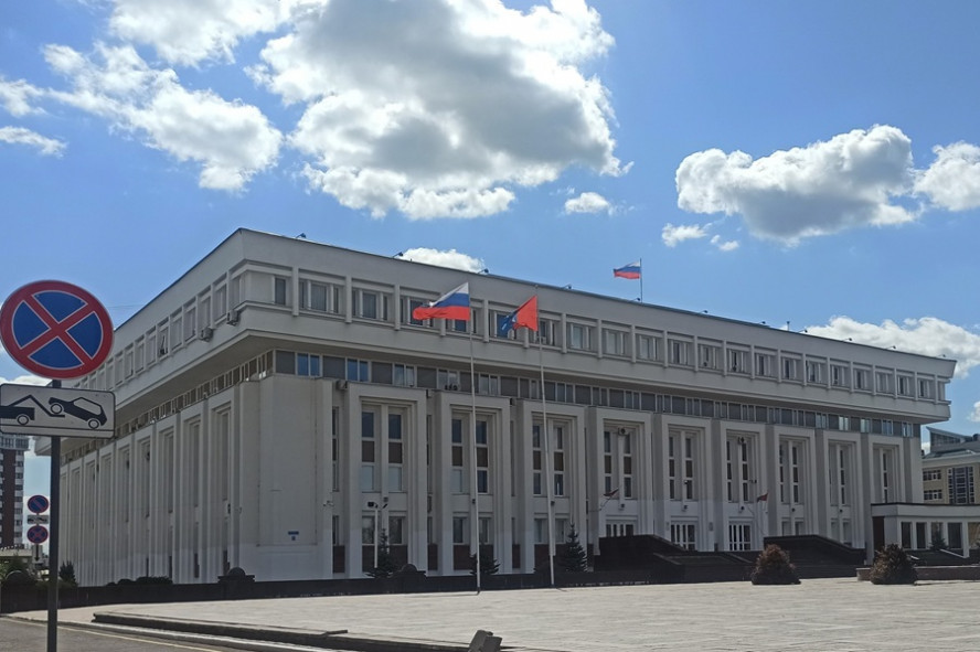 У главы Тамбовской области стало на одного заместителя меньше У главы Тамбовской области стало на одного заместителя меньше
