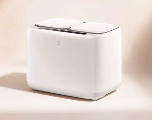 Mijia Washing Machine Healthy Wash Dual Tub 1KG