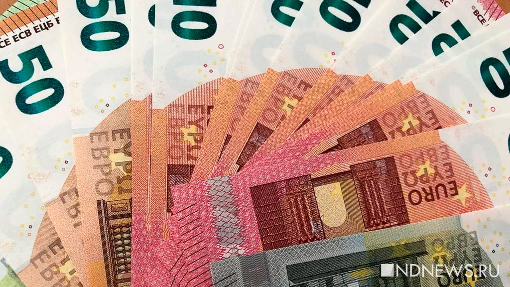 В ЕС думают, как забрать российские активы для Украины