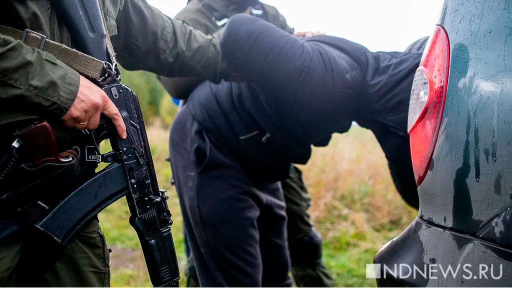 Полицейские задержали еще трех членов банды Басаева и Хаттаба