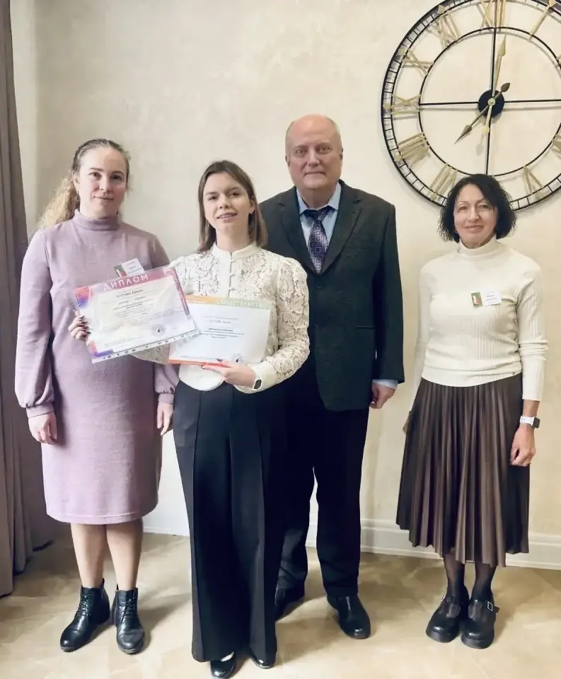 Презентация проекта