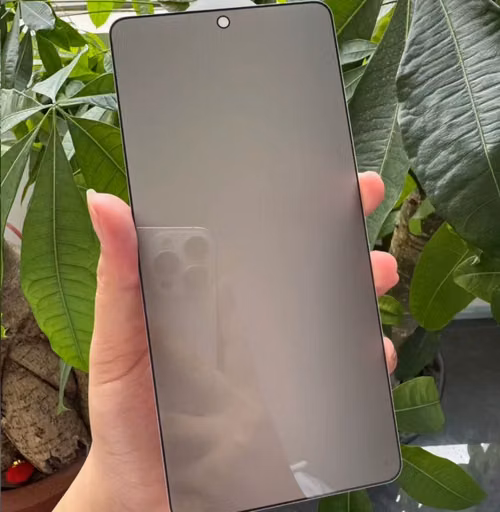 Защитное стекло Samsung Galaxy S27 Ultra