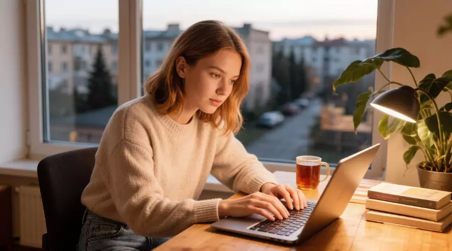 работа на дому &amp;copy;&amp;nbsp;Сгенерировано с помощью нейросети Gigachat