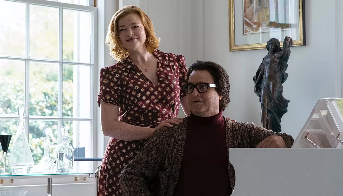 Мини-сериал по мотивам Птиц Альфреда Хичкока выйдет на HBO