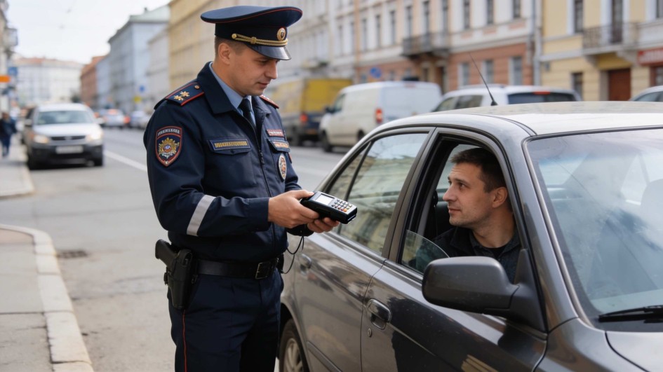 Дополнительные поступления от штрафов ГИБДД могут изменить цифровое будущее