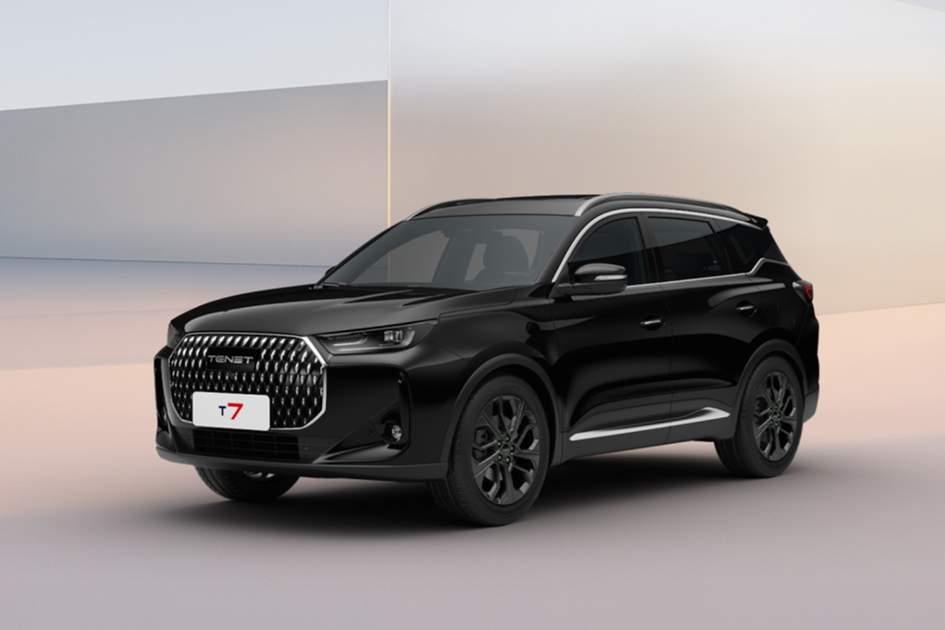 Российский Tenet T7 оказался дороже Chery Tiggo 7L: причины ценового парадокса