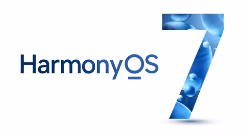 HarmonyOS