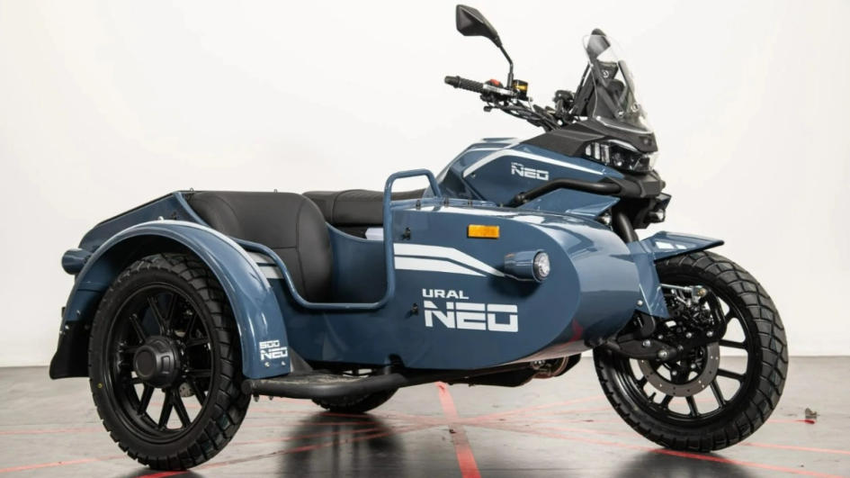 От Ирбита до Китая: как Neo 500 переосмысливает культовую легенду