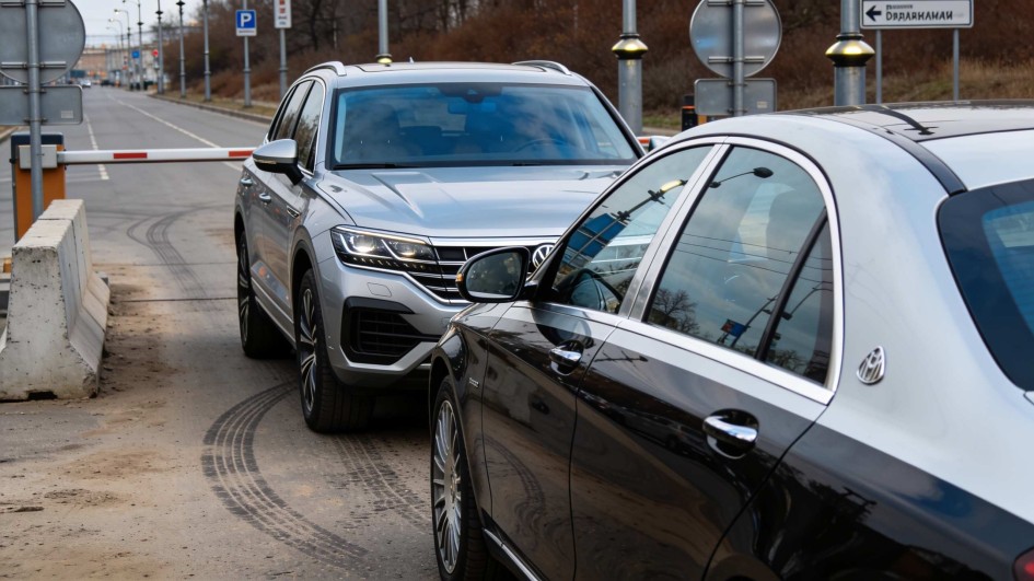 Какие автомобили инспекторы ДПС останавливают чаще всего