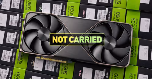 GeForce RTX 5090