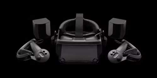 Valve Index / Steam Frame