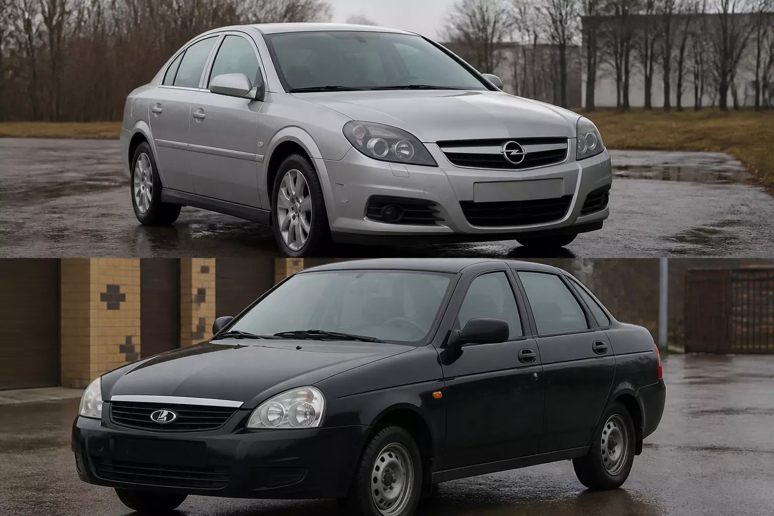 Пять выгодных вариантов подержанных автомобилей, которые можно купить до 350 тысяч рублей