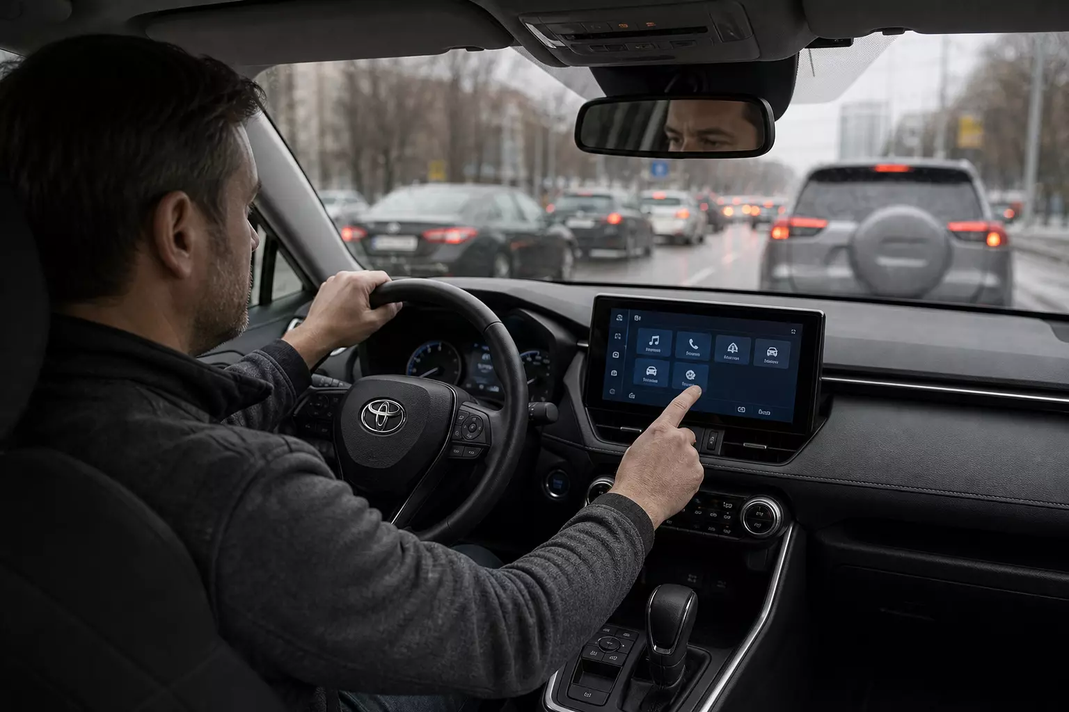 Что реально впечатлило и разочаровало владельца Mazda CX-5 после первых 3000 км эксплуатации
