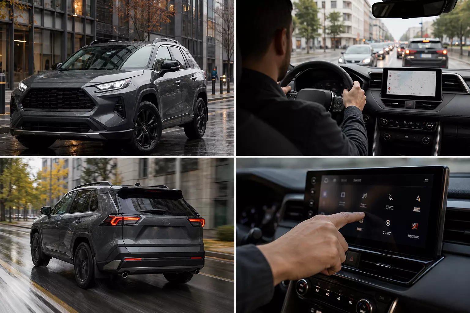 Что на самом деле удивило и разочаровало владельца Mazda CX-5 после первых 3000 км эксплуатации
