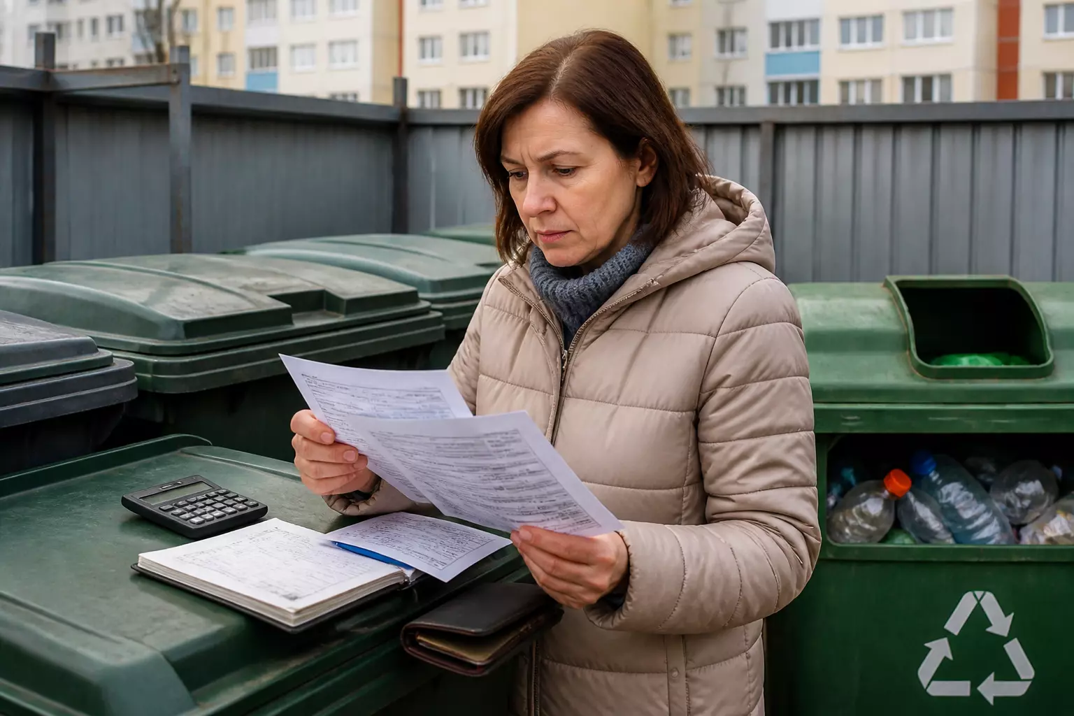 Как сэкономить на вывозе мусора в 2026 году: законные советы для россиян