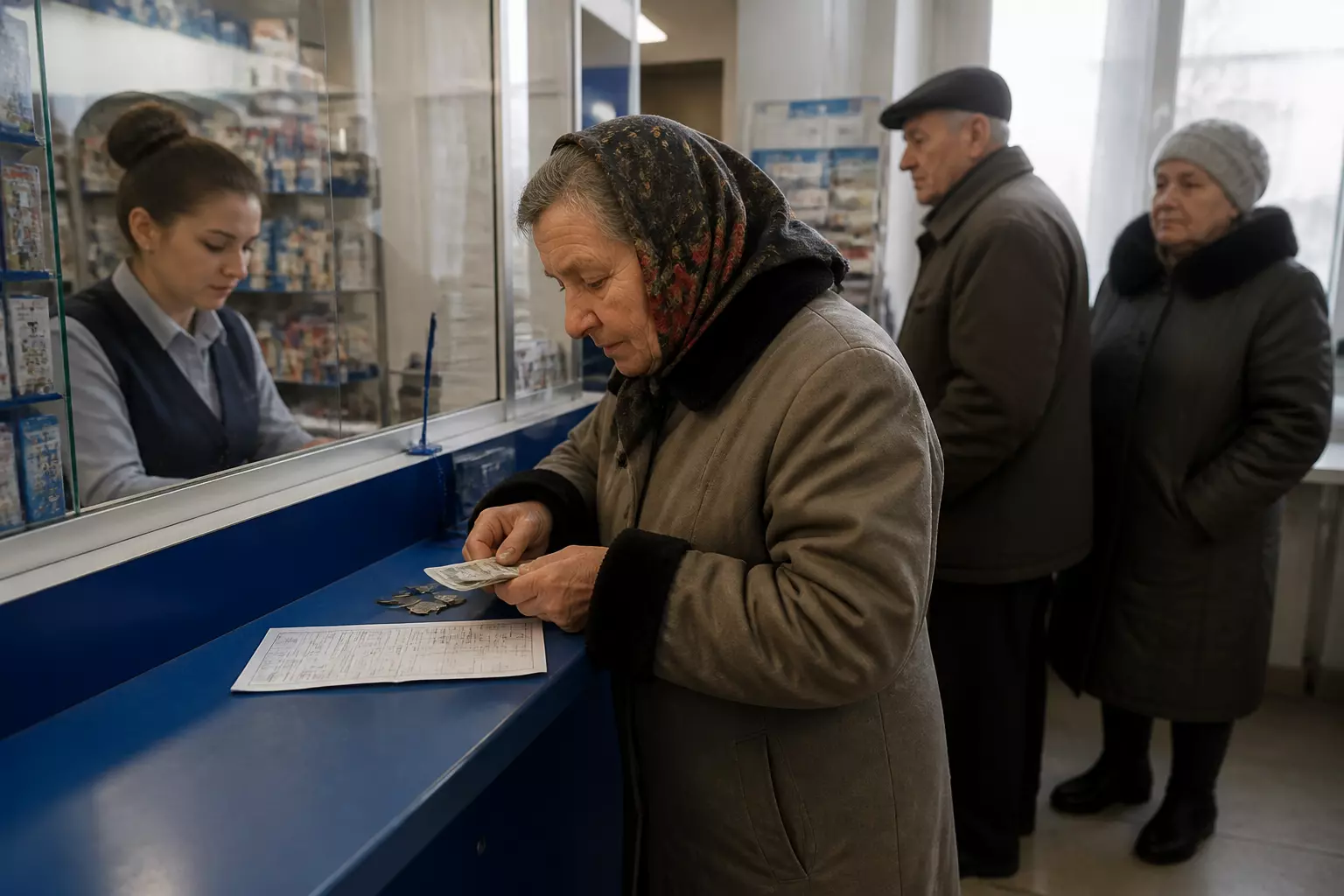Кто получит полное освобождение от оплаты ЖКУ в следующем году: важные изменения на подходе