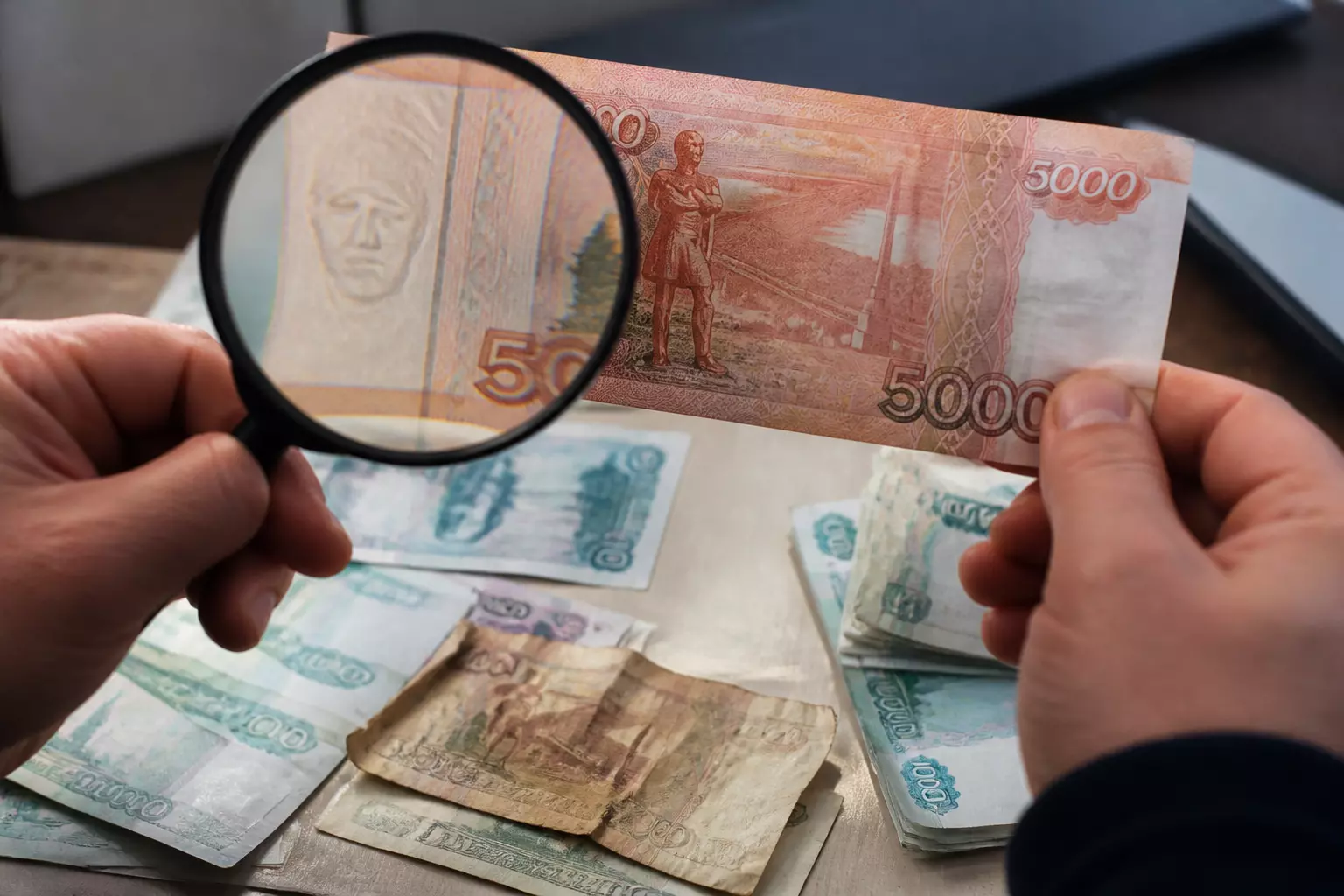Центробанк сделал важное предупреждение для владельцев наличных средств