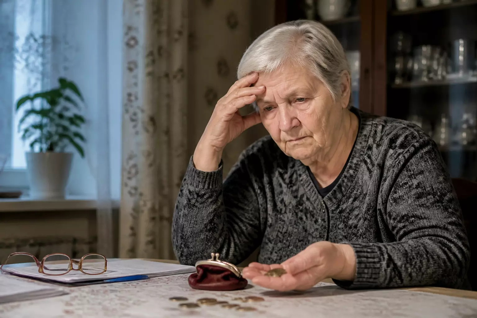 В 2027 году средняя пенсия увеличится на 2,6 тысячи рублей, но не все будут довольны