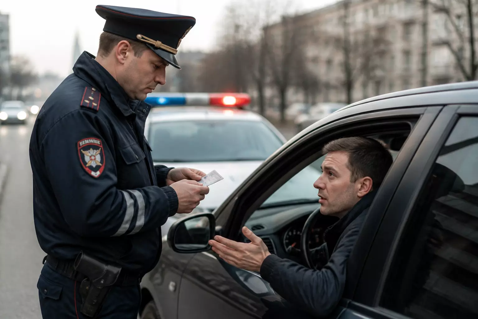 Госдума рассматривает повышение штрафов за езду без прав до 50 тысяч рублей — что ждать водителям