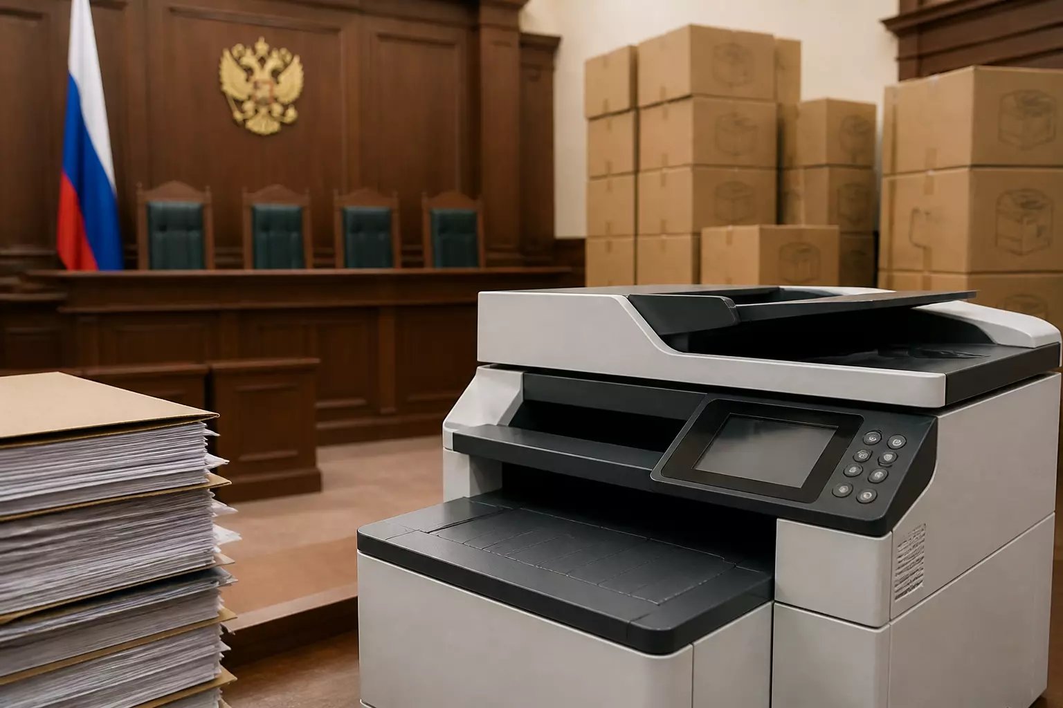 Импортозамещение в России: как «Катюша» удивила неожиданным поворотом