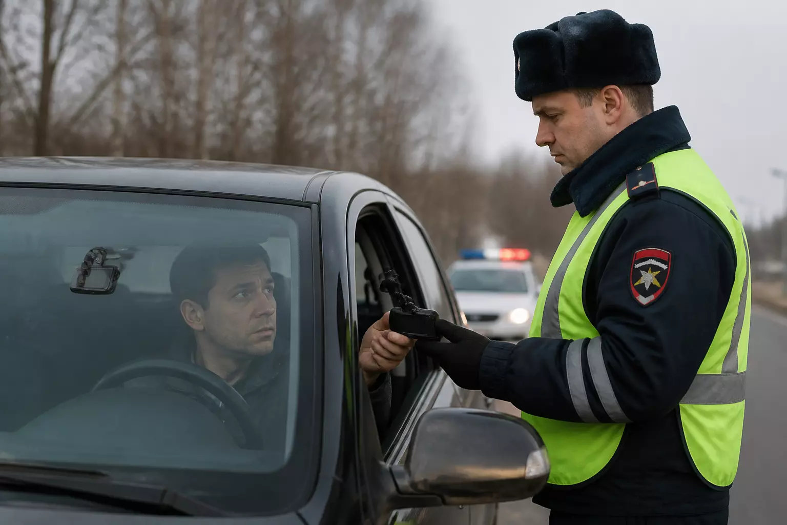 Что может стоить 500 рублей: пять важных штрафов, о которых должен знать каждый водитель