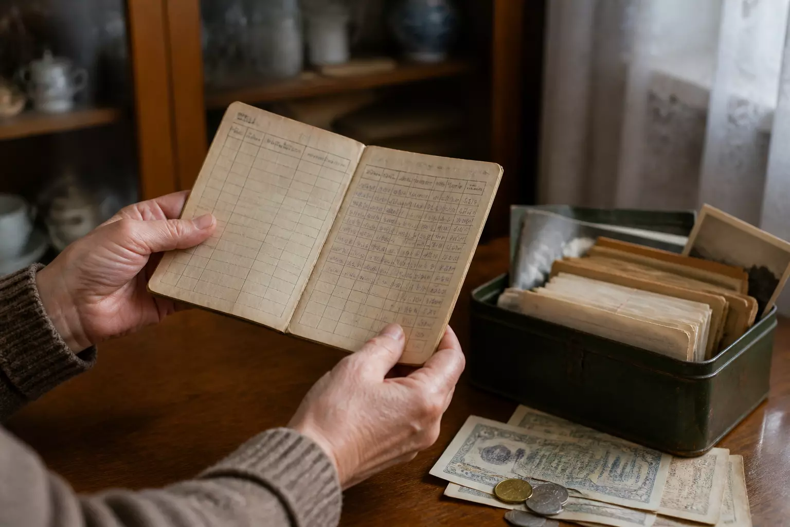 Сколько сейчас стоит 500 рублей, вложенные в сберкнижку в 1984 году: surprising факты о советских вкладах в 2026-м