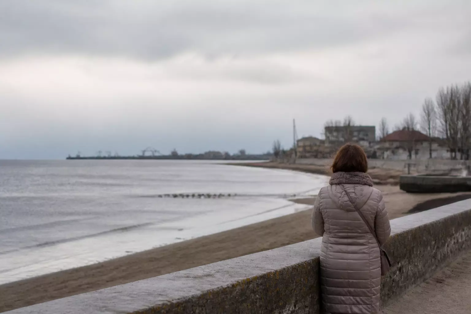Почему этот южный город России, несмотря на море, остаётся в тени интереса переезжающих