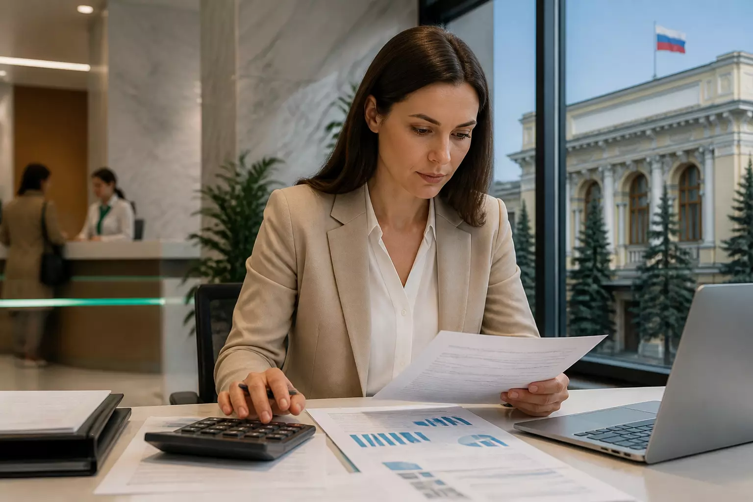 Открываем секреты: десять вкладов с доходностью до 25% — где искать выгодные предложения в октябре?