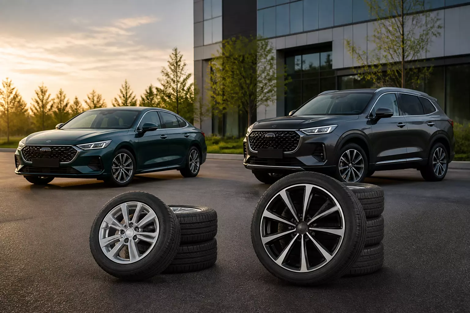 Почему владельцы Arrizo 8 и Tiggo 7L с одинаковым мотором тратят на них по-разному и что важно знать перед покупкой