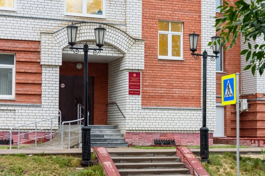 Прокуратура помогла 23 работникам получить долг по зарплате